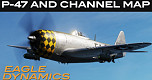 DCS: P-47D Thunderbolt Release Trailer
